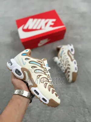 New Nike Men’S Airmax Plus Drift in Stock