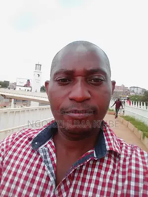 Security Guard CV in Uganda