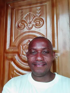 Security Guard CV in Uganda