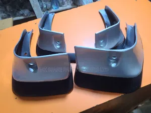 Mudflaps/Kilenvu