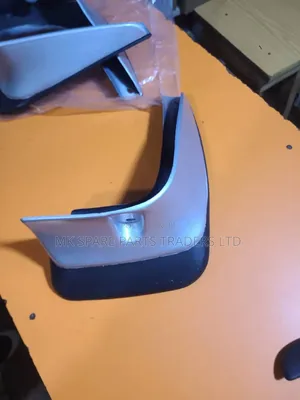 Mudflaps/Kilenvu