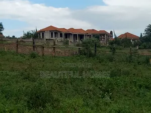 Nakwero Affordable Plot on Sale