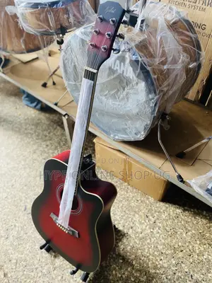 Forward Acoustic Guitar Center