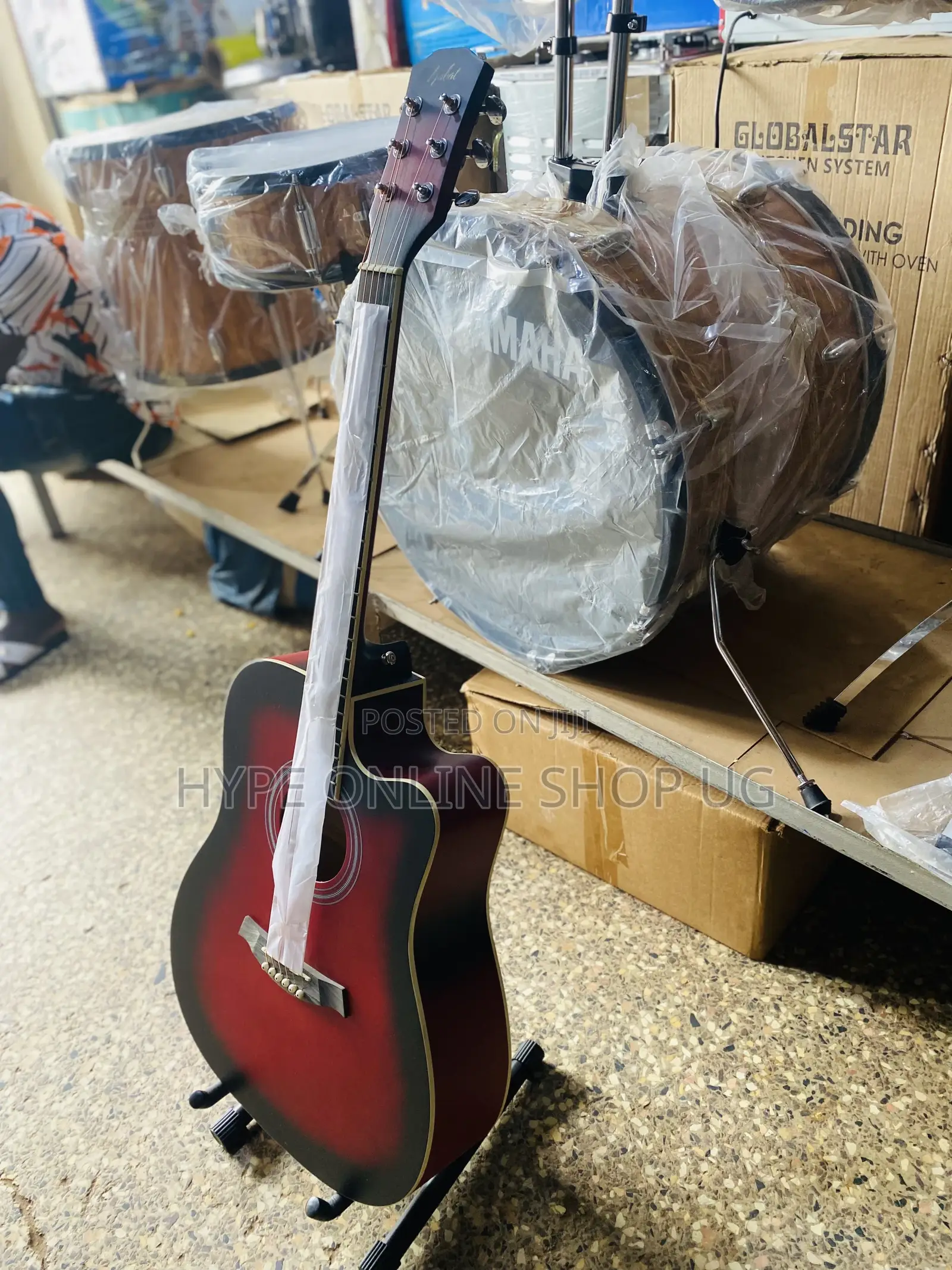 Forward Acoustic Guitar Center