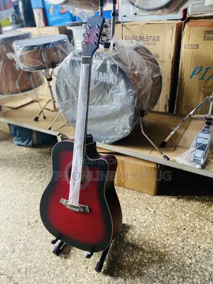 Forward Acoustic Guitar Center