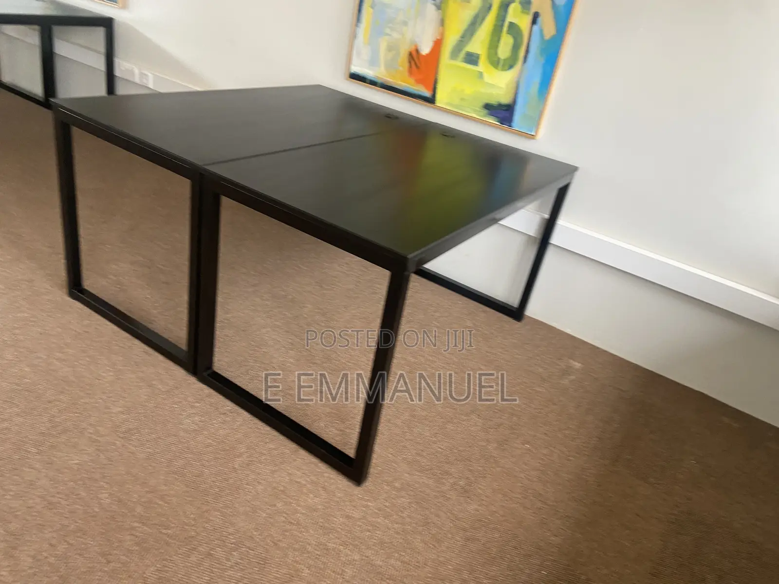 Office Desks