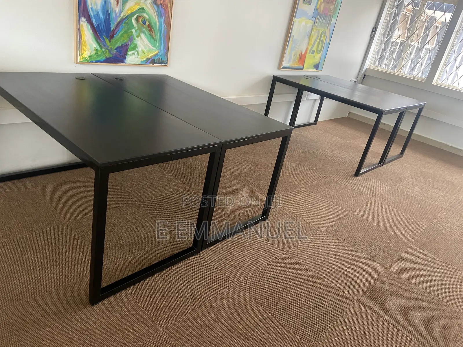 Office Desks