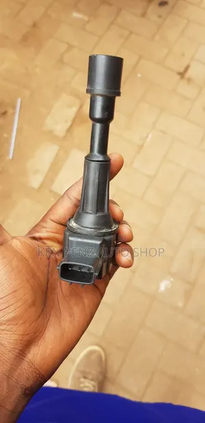 Ignition Coil for Mazda Demio 2007