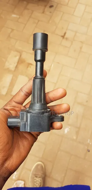 Ignition Coil for Mazda Demio 2007