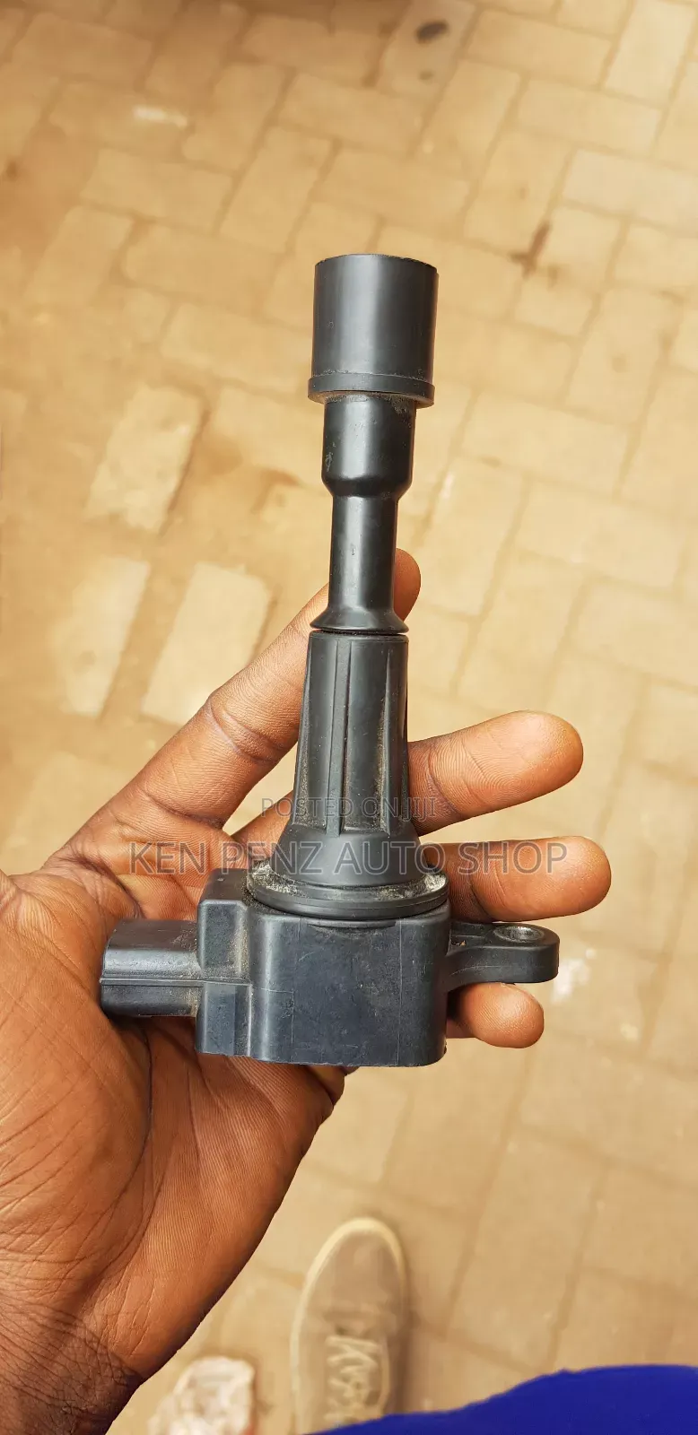 Ignition Coil for Mazda Demio 2007
