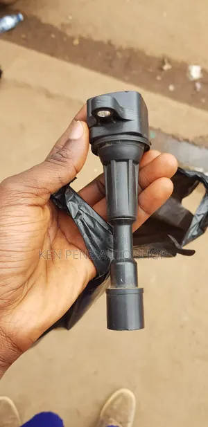 Ignition Coil for Mazda Demio 2007