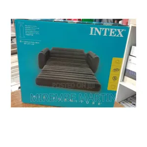 Intex Air Sofa Bed.