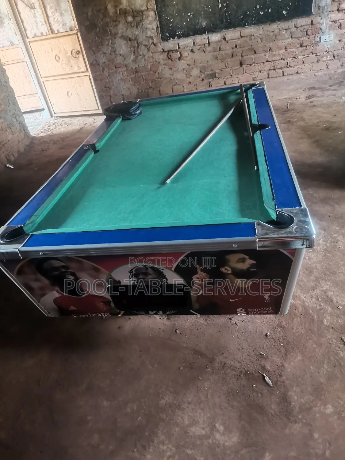 Second Hand Tables on Sale
