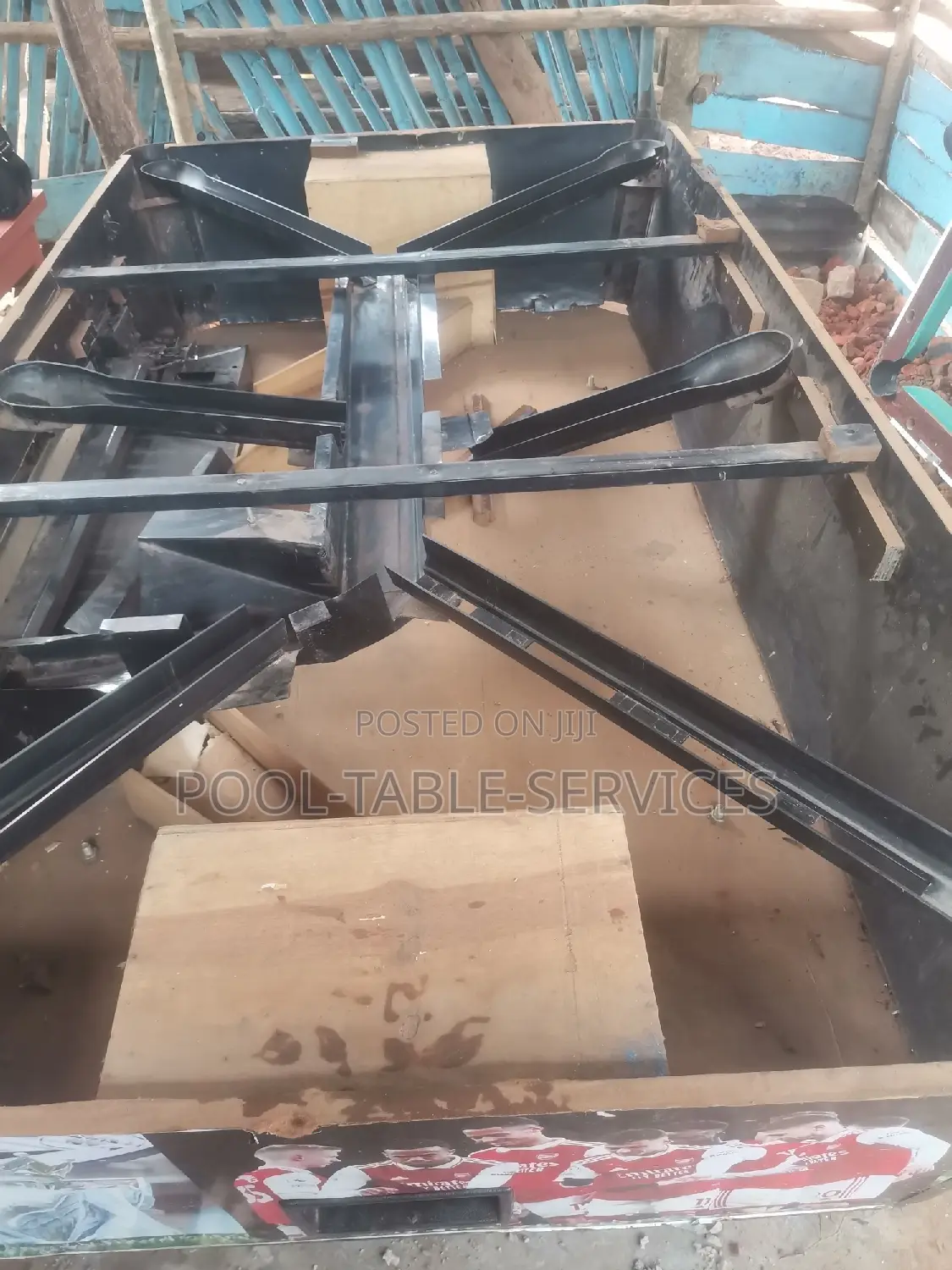 Second Hand Tables on Sale