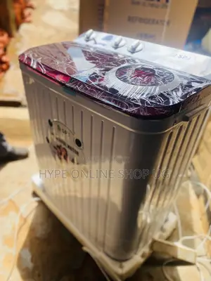 SPJ 10kg Fast Washing Machine