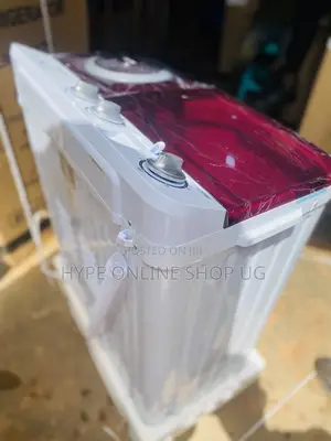 SPJ 10kg Fast Washing Machine