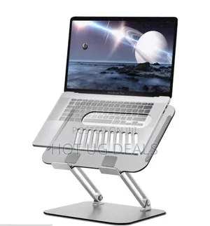 Laptop Stand For Desk Macbook Air Mac Book Pro 13 16 Dell Hp