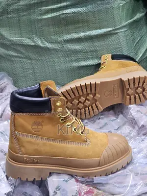 Beeline Timberland Boots
