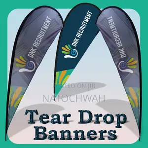 Tear Drops