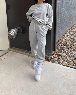 Chic Ladies Full Tracksuit