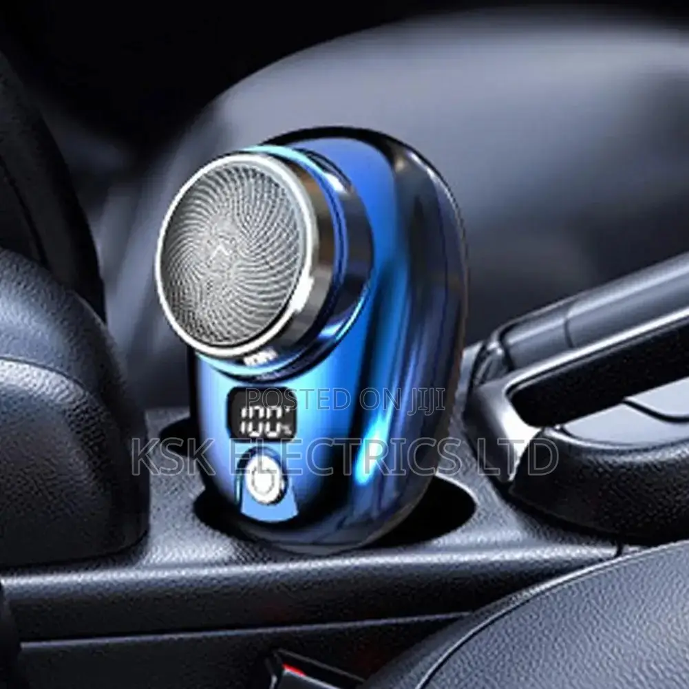 Usb Mini Portable Electric Shaver Rechargeable Razer Men