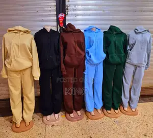 Up-to-Date Ladies Full Tracksuits