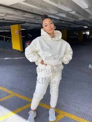 Elegant Ladies Full Tracksuits
