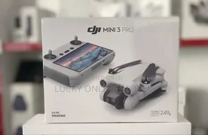 DJI Mini 2 SE Fly Ultra Light and Foldable More Combo Drone