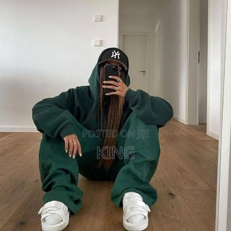 Artistic Ladies Full Track Suits