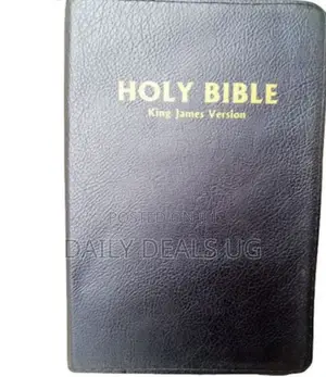 Black Holy Bible