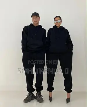 Quality Unisex Two Pieces