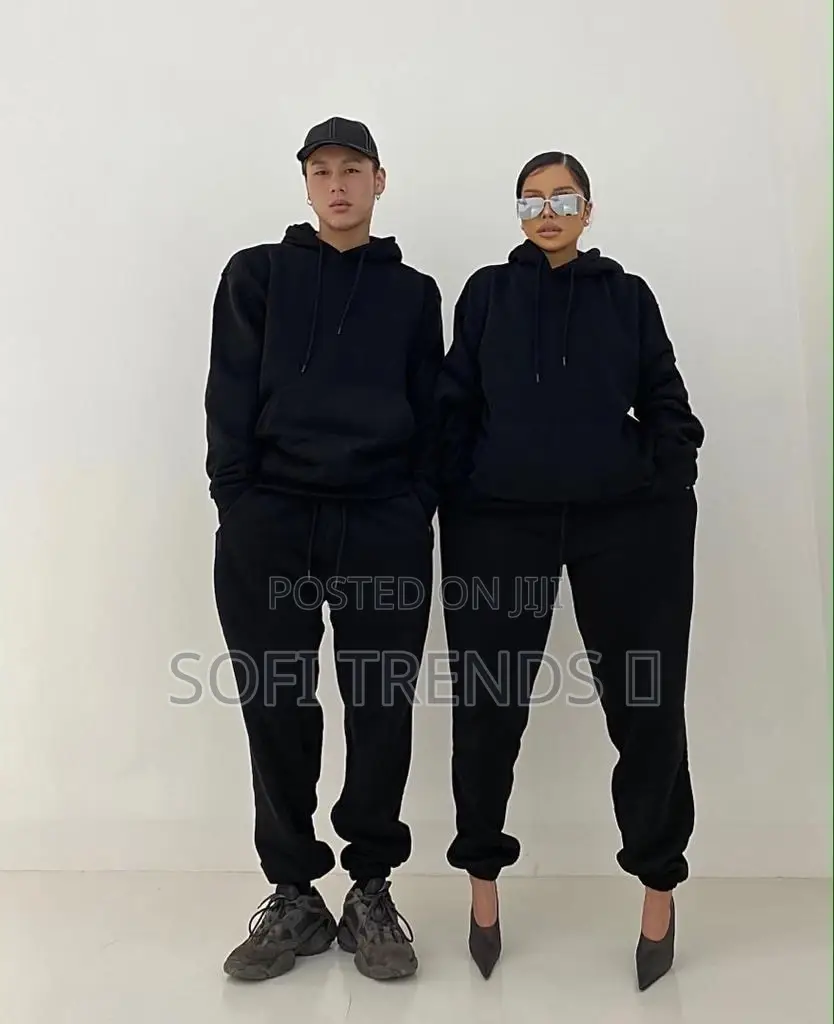 Quality Unisex Two Pieces