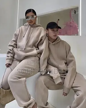 Quality Unisex Two Pieces