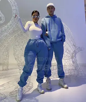 Quality Unisex Two Pieces