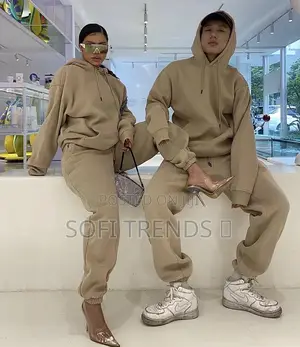 Quality Unisex Two Pieces