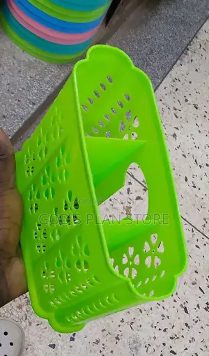 Tooth Brush Holder