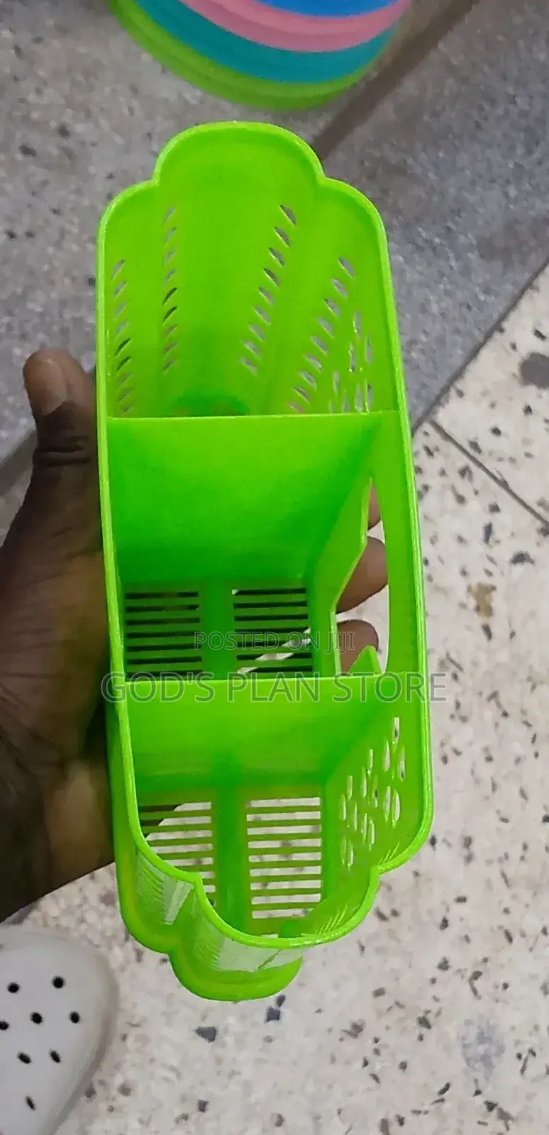 Tooth Brush Holder
