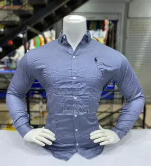 Serene Office Polo Shirts