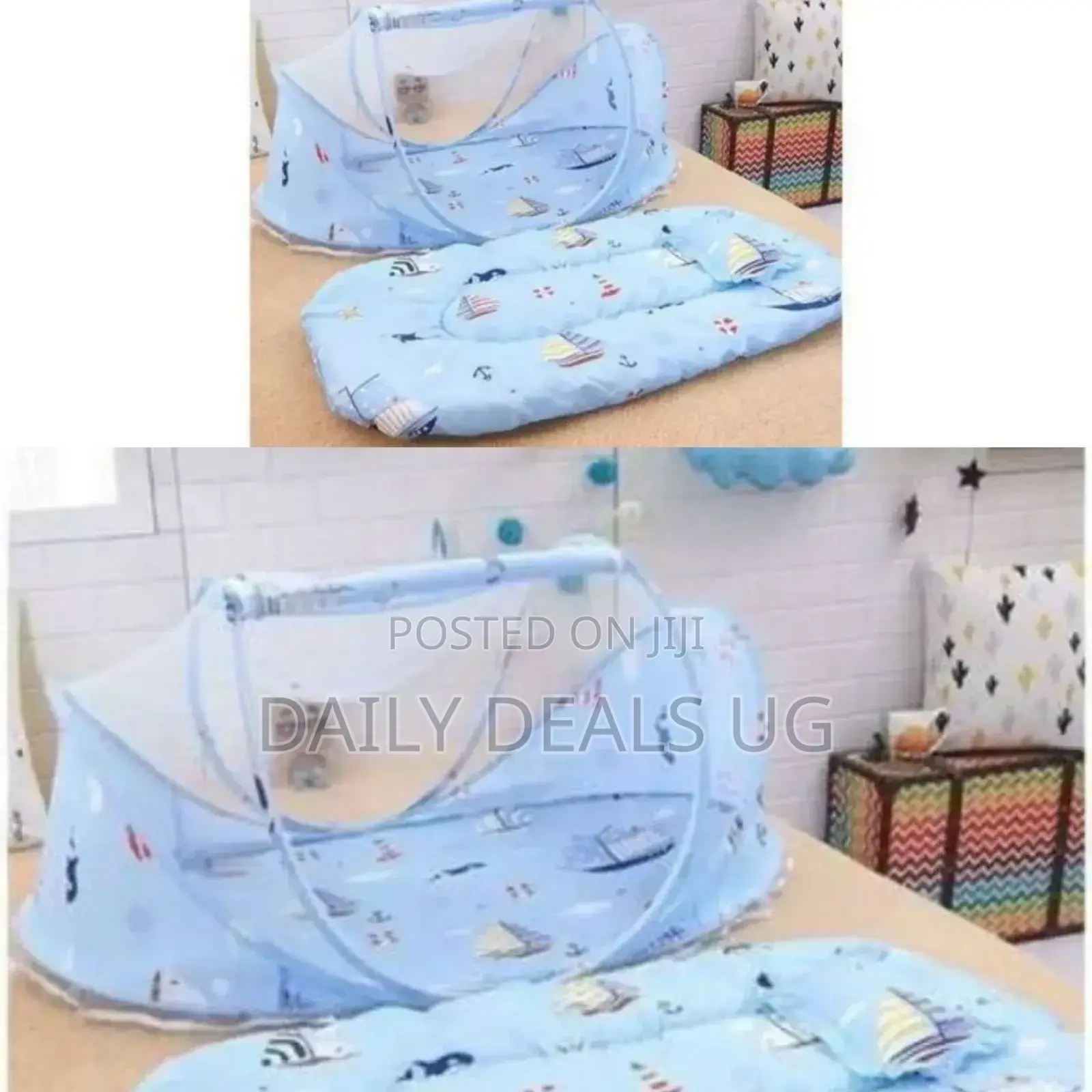 Mosquito Bed Net