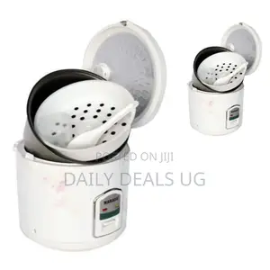 Electric Marado Rice Cooker
