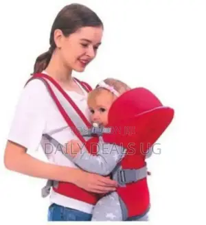 Baby Red Carrier