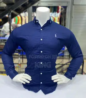 Stylish Office Polo Shirts
