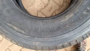 385/65r22.5 Supper Single