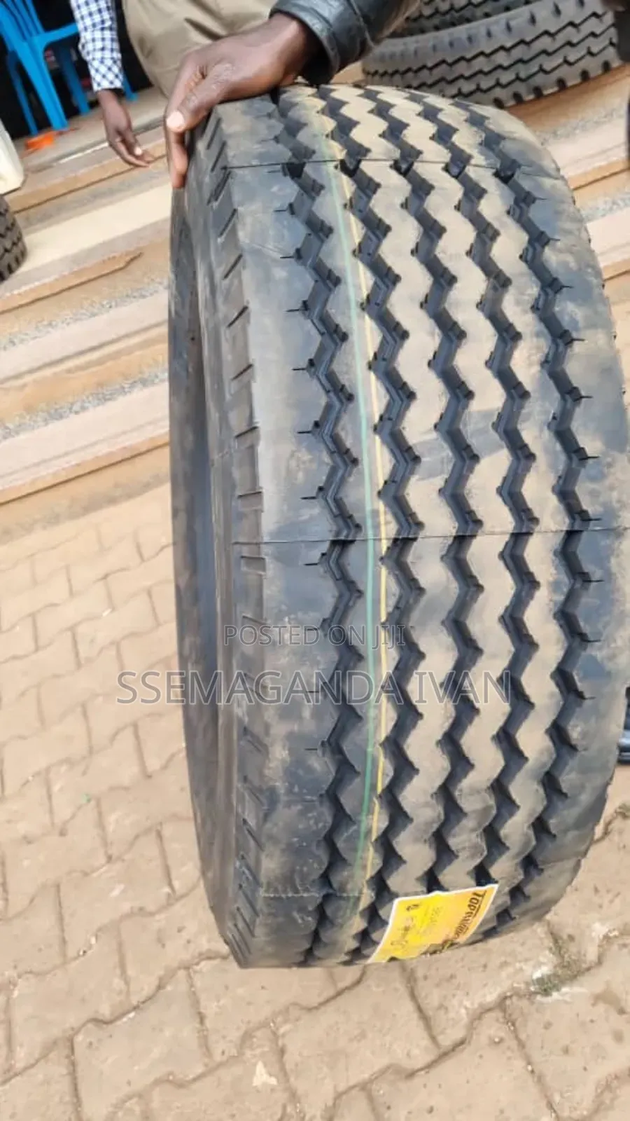385/65r22.5 Supper Single