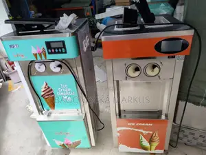 Ice Cream Machine