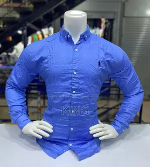 Modish Office Polo Shirts