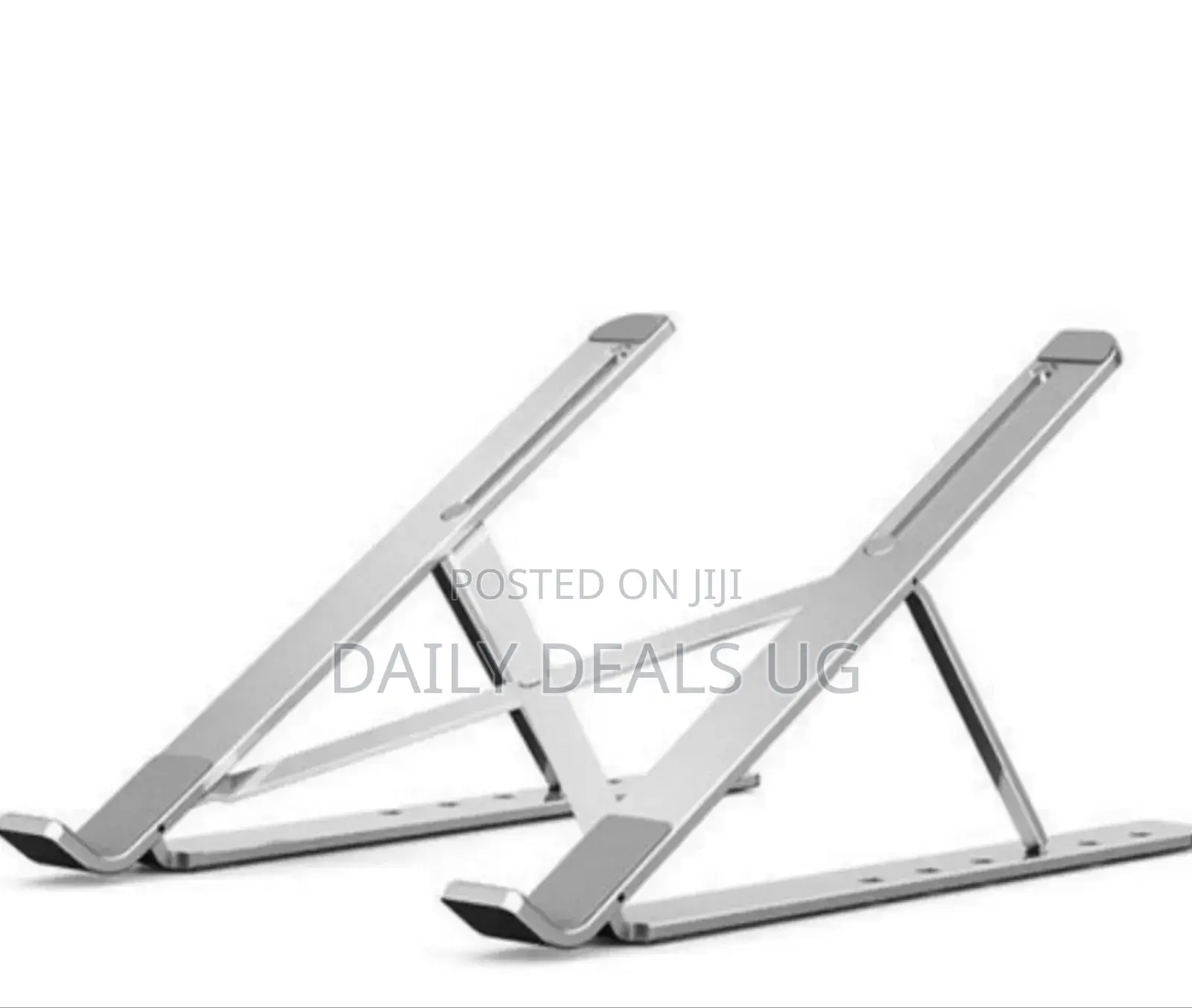 Aluminum Laptop Stand