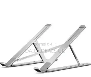 Aluminum Laptop Stand