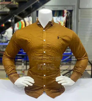 Mellow Office Polo Shirts
