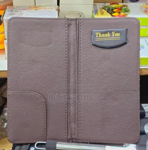 Deluxe Genuine Natural Leather Men Phone Stylish Wallet